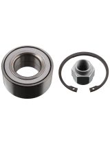 FEBI 18191 Подшипник ступицы передний