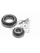 FEBI 14498 Подшипник ступицы передний