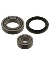 FEBI 08146 Подшипник ступицы передний