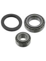 FEBI 23626 Подшипник ступицы передний