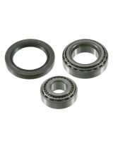 FEBI 27311 Подшипник ступицы передний комлпект