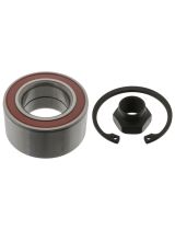 FEBI 05412 Подшипник ступицы передний