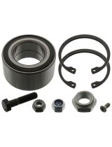 FEBI 03620 Подшипник ступицы передний