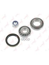 Lynxauto WB-1374 Подшипник ступицы