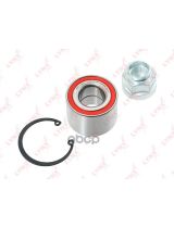 Lynxauto WB-1369 Подшипник ступицы