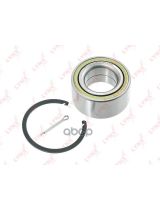 Lynxauto WB-1126 Подшипник ступицы