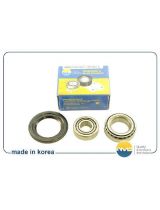 AMD AMD.BER12 Подшипник ступицы