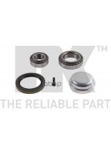 NK 753341 Подшипник ступицы комплект