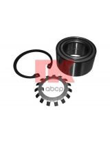 NK 763418 Подшипник ступицы