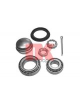 NK 759904 Подшипник ступицы задний