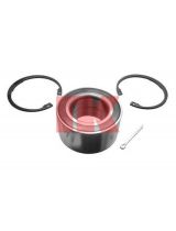 NK 753612 Подшипник ступицы передний