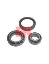 NK 753312 Подшипник ступицы передний