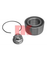 NK 753910 Подшипник ступицы передний