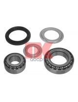 NK 753319 Подшипник ступицы передний