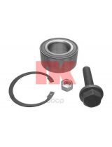 NK 752528 Подшипник ступицы передний