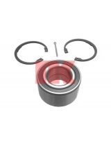 NK 753618 Подшипник ступицы передний