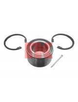 NK 753611 Подшипник ступицы передний