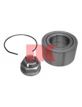 NK 753909 Подшипник ступицы передний