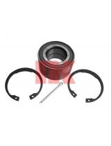 NK 753626 Подшипник ступицы передний