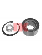 NK 761512 Подшипник ступицы задний