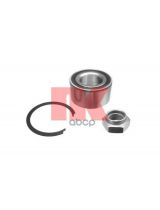 NK 759923 Подшипник ступицы передний