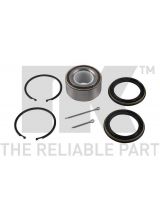 NK 752216 Подшипник ступицы передний