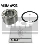 SKF VKBA6923 Подшипник ступицы комплект