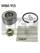 SKF VKBA915 Подшипник ступицы комплект