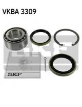 SKF VKBA3309 Подшипник ступицы комплект