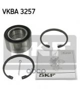 SKF VKBA3257 Подшипник ступицы комплект