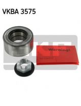 SKF VKBA3575 Подшипник ступицы комплект
