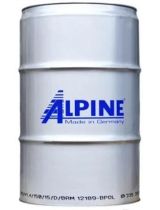 ALPINE 0100415 Turbo Ultra LA 5W-30 208л