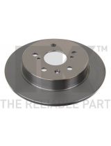 NK 205223 Тормозной диск