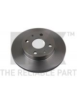 NK 205111 Тормозной диск