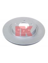 NK 205016 Тормозной диск