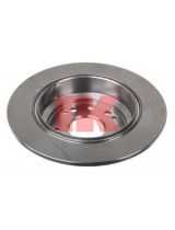 NK 202645 Тормозной диск