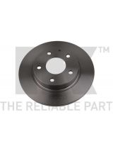 NK 203283 Тормозной диск