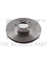 NK 203254 Тормозной диск