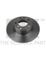 NK 201518 Тормозной диск