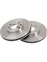 A.B.S 16952 Тормозной диск