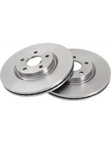 A.B.S 17587 Тормозной диск