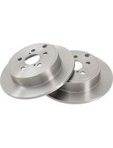 A.B.S 17512 Тормозной диск