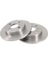 A.B.S 16954 Тормозной диск