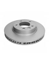 ZIMMERMANN 600.3224.20 Тормозной диск передний левый