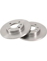 A.B.S 15706 Тормозной диск