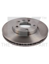 NK 2047171 Тормозной диск