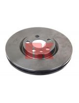 NK 201933 Тормозной диск передний