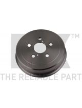 NK 254510 Тормозной барабан