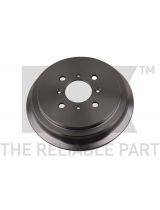 NK 255204 Тормозной барабан