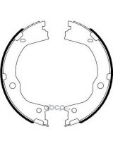 Ferodo FSB4089 Колодки барабанные